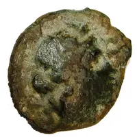 Hemiobol - Bull K / ΞΤΘ