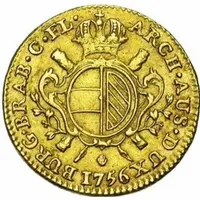 1 Souverain - Maria Theresa Type 2