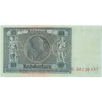 10 Deutsche Mark