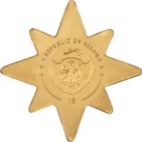 1 Dollar Star