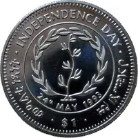 1 Dollar Independence