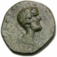 Æ Roman protectorate