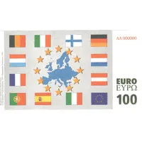 100 Euro