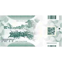 50 State Dollars - Will Rogers Oklahoma