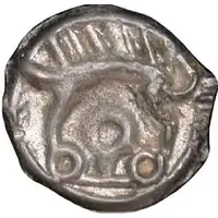 Potin with boar Class Ie