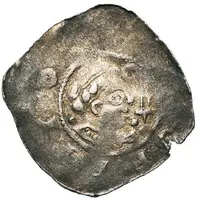 Denier - Godfrey III