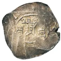 Denier - Godfrey III