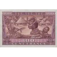 100 Francs