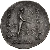Tetradrachm