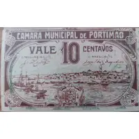 10 centavos Portimão