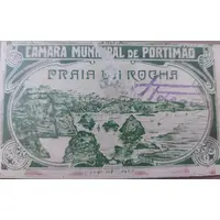 10 centavos Portimão