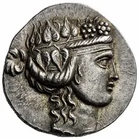 Tetradrachm