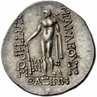 Tetradrachm