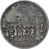 Emigration of Protestants from the diocese