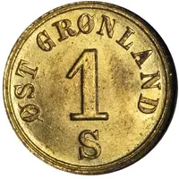 1 Skilling A. Gibbs and Sons