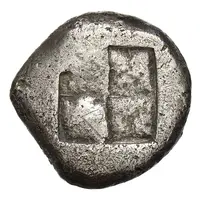 Tetradrachm