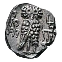 AR Unit - Athenian Style Double Drachm