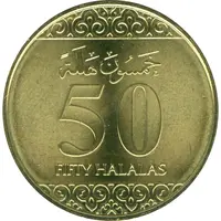 50 Halalas - Salman