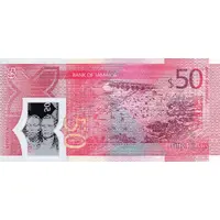 50 Dollars Independence