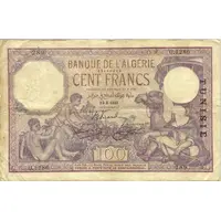 100 Francs