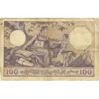 100 Francs