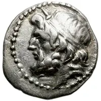 Hemidrachm