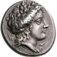 Drachm - Alexander