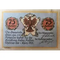 75 Heller Eben am Achensee