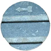 Token - Game Fliperama - SPS