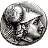 Hemidrachm