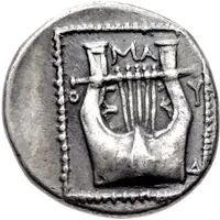 Hemidrachm