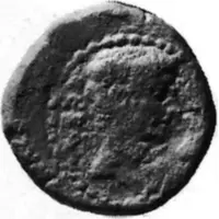 Æ19 ΜΥΚΟΝΙωΝ, Myconos