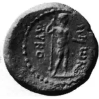 Æ19 ΜΥΚΟΝΙωΝ, Myconos