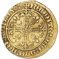 1 Goldgulden - John II
