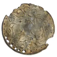 Pitis Unta - Sultan Al Adil, Malik Al Dzahir