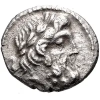 Hemidrachm
