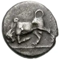 Hemidrachm