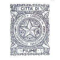 20 Kronen (CN stamp)