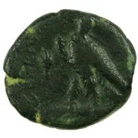 Hemichalkous - Ptolemy VI