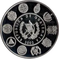 1 Quetzal Canoe fisher