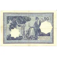 50 Francs