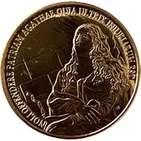 Catania Santuario Sant`Agata