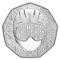 5 Euros Alpine World Ski Championships, silver