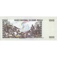 1000 Pesos