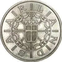 100 Franken Trial Strike medium lines