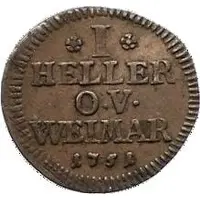 1 Heller - Francis Josias