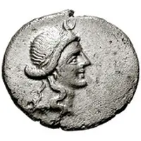 Drachm - Pamphilos