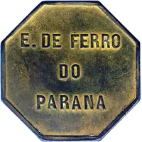 5000 Fornecimentos Railway Road of Parana