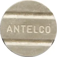 Telephone Token - ANTELCO