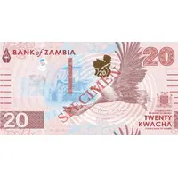 20 Kwacha